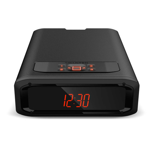 VAULTEK DSE2i Essential Smart Station - Covert Black