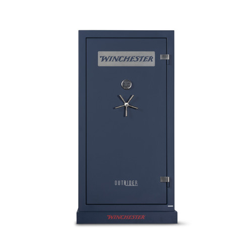 Winchester Outrider 41 1-Hour 48 Gun Fire Safe