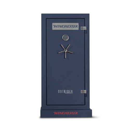 Winchester Outrider 25 1-Hour 35 Gun Fire Safe