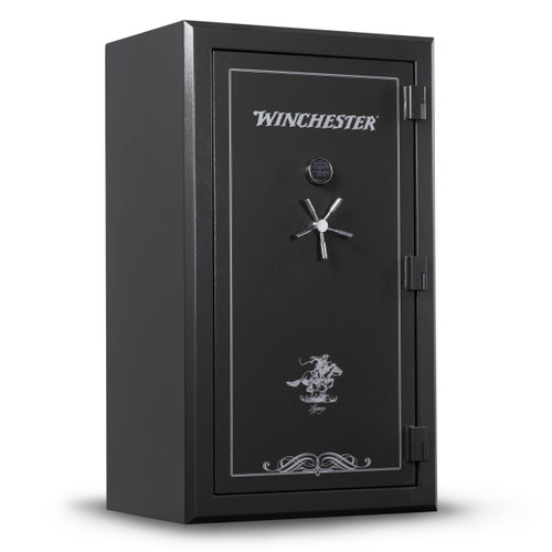 Winchester Legacy 53 2.5 Hour 60 Gun Fire Safe