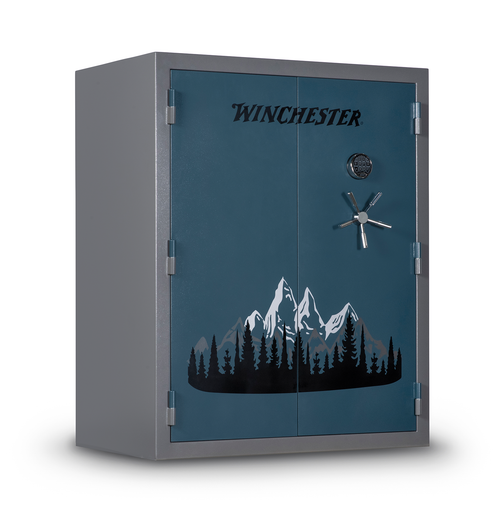 Winchester Evolution Bow Safe 1.5-Hour 30 Gun Fire Safe