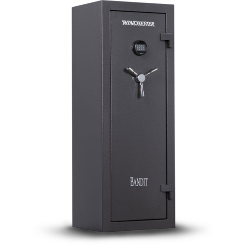 Winchester Bandit 14 45-Minute 20 Gun Fire Safe