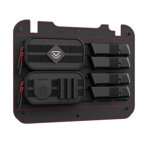 VAULTEK LifePod XE Range Kit
