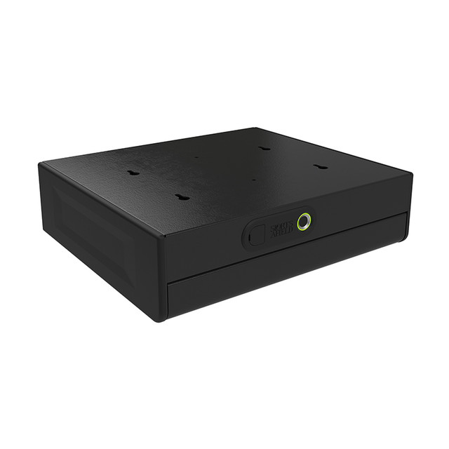 Sports Afield Fireproof and Waterproof Safes