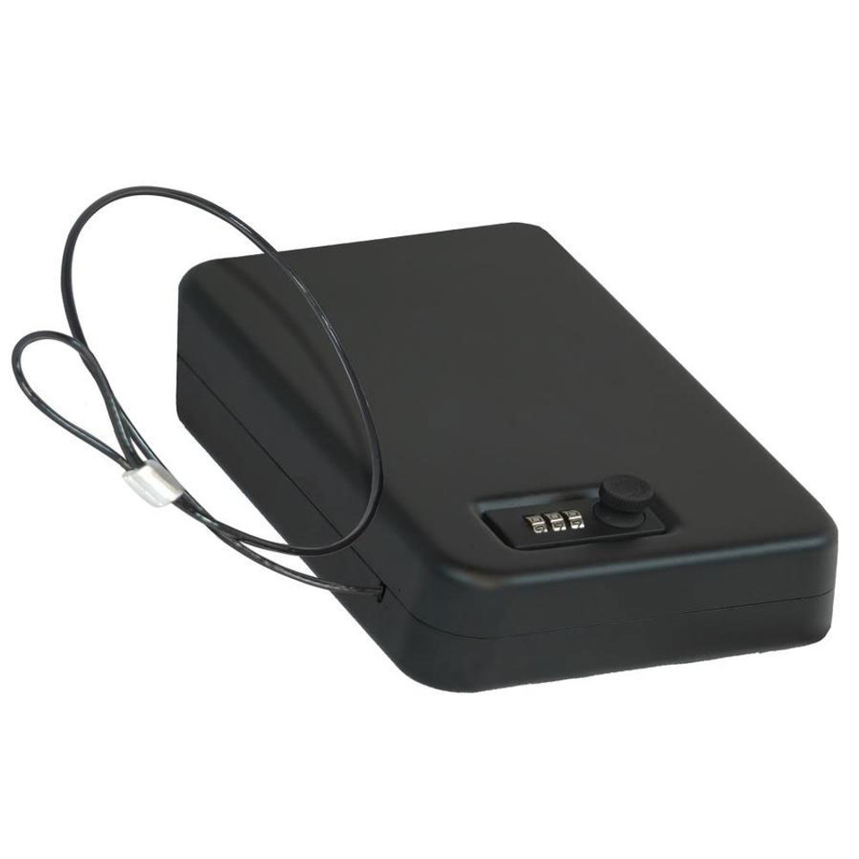 Sports Afield Fireproof and Waterproof Safes