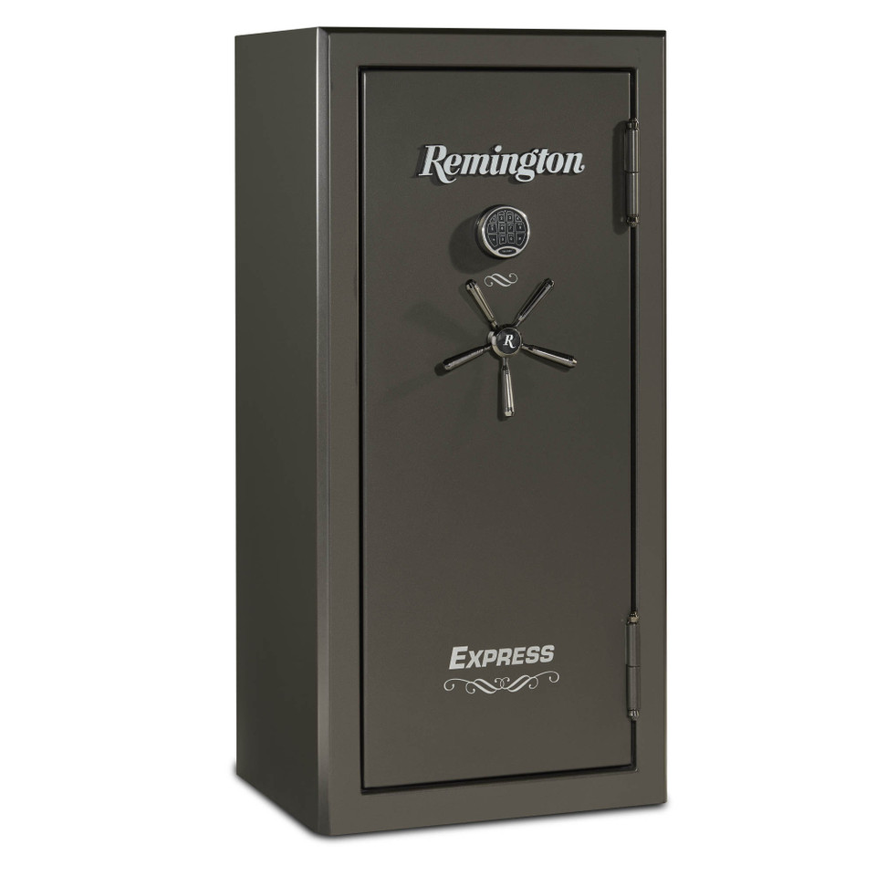 Remington Gun Safes Fireproof Gun Safe