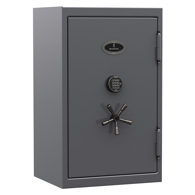 Gun Safes Made in the USA