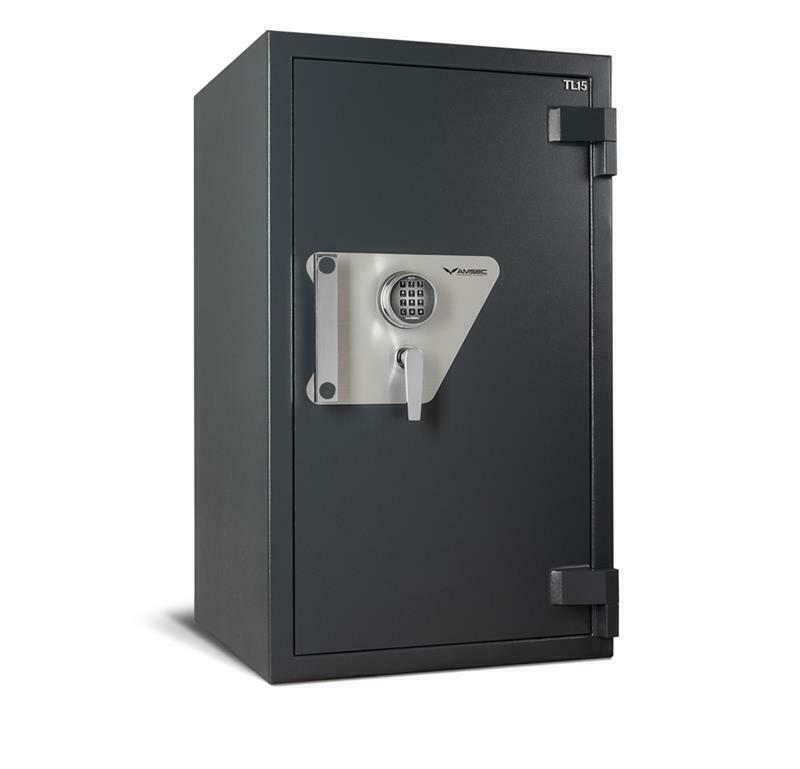 Kodiak Kgx6736b Gun Safe For Sale, 46 Long Guns