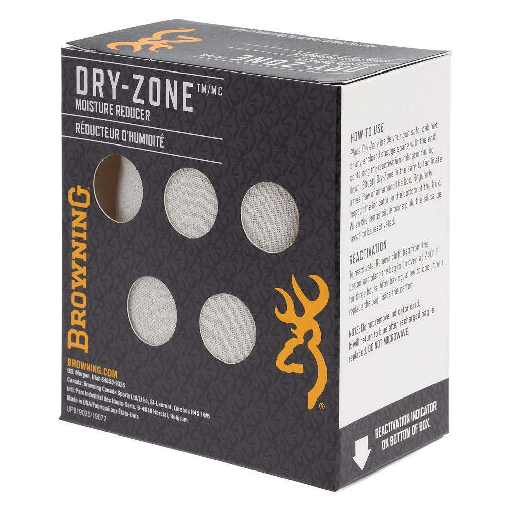 Browning Dry-Zone - Thumbnail 4
