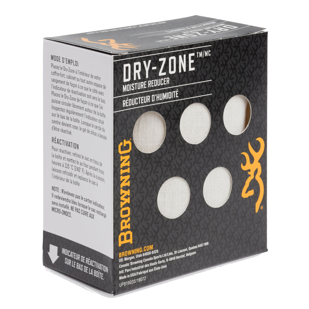 Browning Dry-Zone