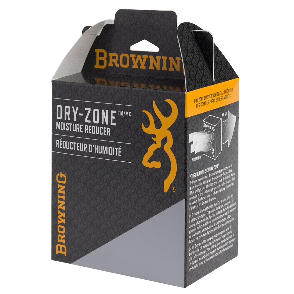Browning Dry-Zone - Thumbnail 2