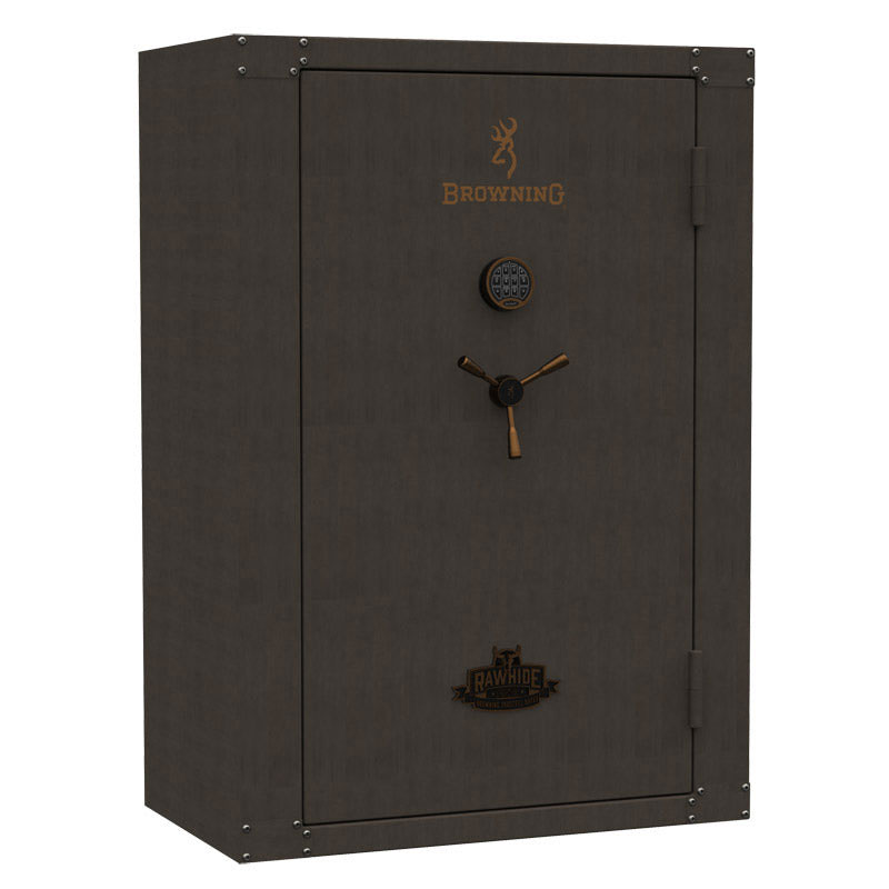 Browning RW49 Wide Rawhide Series 49 Gun 90-Minute Fire Safe