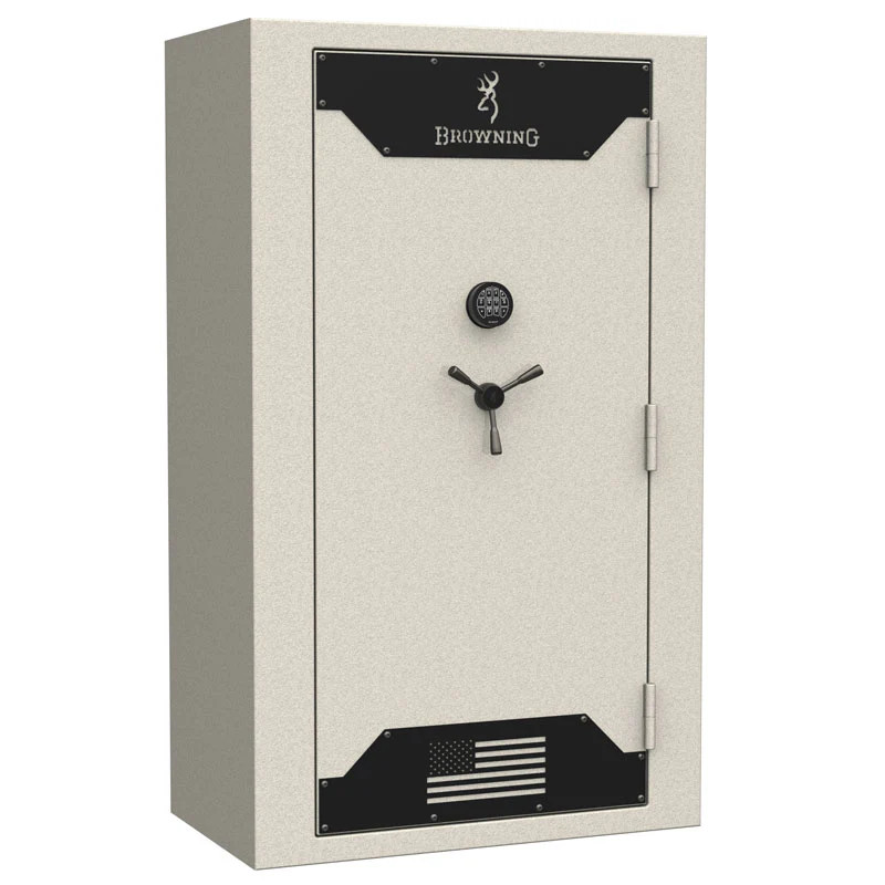 Browning HTR49T Hunter Deluxe Series 49 Gun 80-Minute Fire Safe
