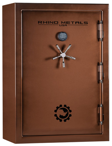 Rhino Thunderbolt RT6042XGL Gloss Finish 160-Minute 54 Gun Fire Safe