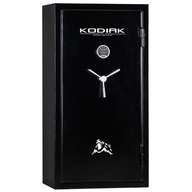 Kodiak KBX5629 30-Minute 42 Gun Fire Safe