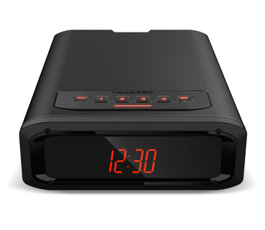 VAULTEK DS2e Smart Station - Covert Black