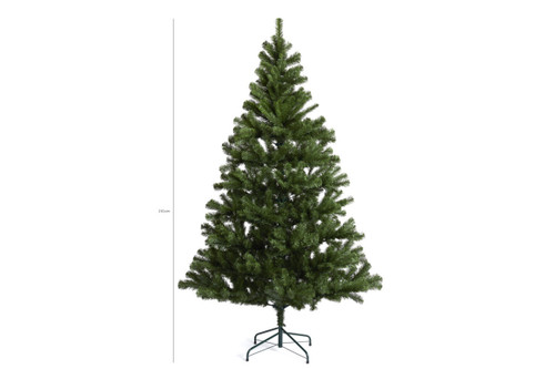Kerstboom 210 cm