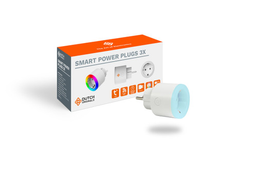 Smart Plugs