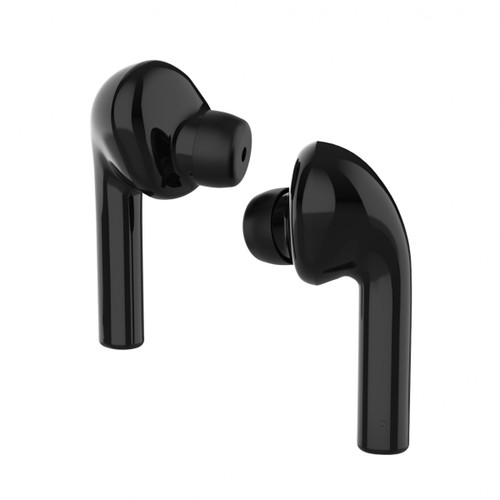 In-ear headphones met TWS-functie - Zwart