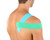 MyCare+ Kinesiologie Tape 4 rollen