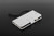 Bookcover Case Samsung S6 - wit