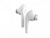 In-ear headphones met TWS-functie - Wit