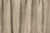 Velvet Gordijn - Haken - Light Taupe 150x250