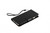 Bookcover Case - Iphone X - zwart