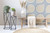 Plantentafels Nantes - Set/2
