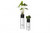 Plantenbak Lily - Set/2