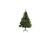 Kerstboom 150 cm