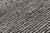 Wollen Vloerkleed Kabel - Dark Grey 160 x 230 cm