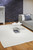 Vloerkleden wol - White 170 x 230 cm