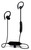 Draadloze in-ear oordoppen