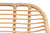 Rattan stoel Rhodos - Set/2 - Naturel