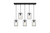 Metalen Hanglamp Emile Velyon