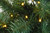 Kerstboom met verlichting 120cm