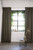 Gordijnen (250 x 150 cm) - Donker Taupe haken