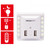 Wall Plate Night Light