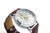 Herenhorloge Zilver