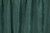 Velvet Gordijn - Ringen - Dark Green 150x250