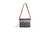 Crossbody tas - Zwart/Grijs