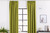 Gordijnen (250 x 150 cm) - Mint haken