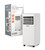 Verrijdbare airconditioner 7000 BTU