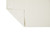 Vloerkleden Wol - White 160 x 230 cm