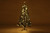 Kerstboom met verlichting 150cm