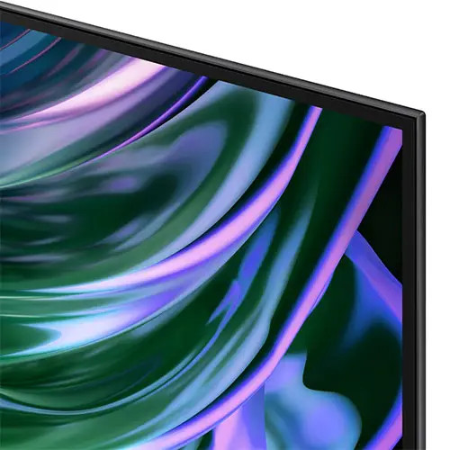 Samsung 48" S90D Series 4K UHD HDR OLED Tizen Smart TV (QN48S90DAEXZC)