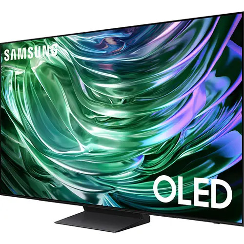 Samsung 48" S90D Series 4K UHD HDR OLED Tizen Smart TV (QN48S90DAEXZC)