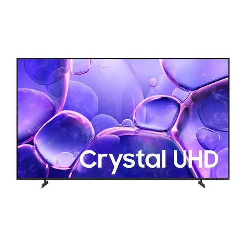 Open Box - Samsung 85" Crystal UHD U7900F 4K Smart TV (2025)