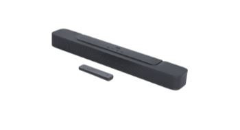 JBL 2.0 Channel MK2 All-in-one SoundBar in Black - JBLBAR20AIOM2BLKAM